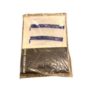 Pro Hockey Socks Men’s New